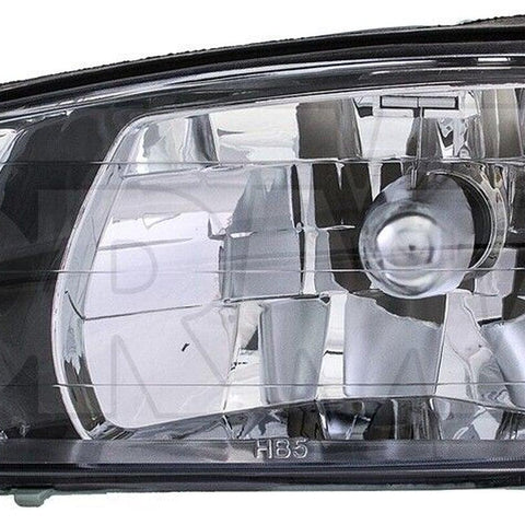 Dorman Headlight Assembly for Escort, Tracer 1590250
