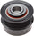 Gold 37028P Alternator Decoupler Pulley with Dust Cap