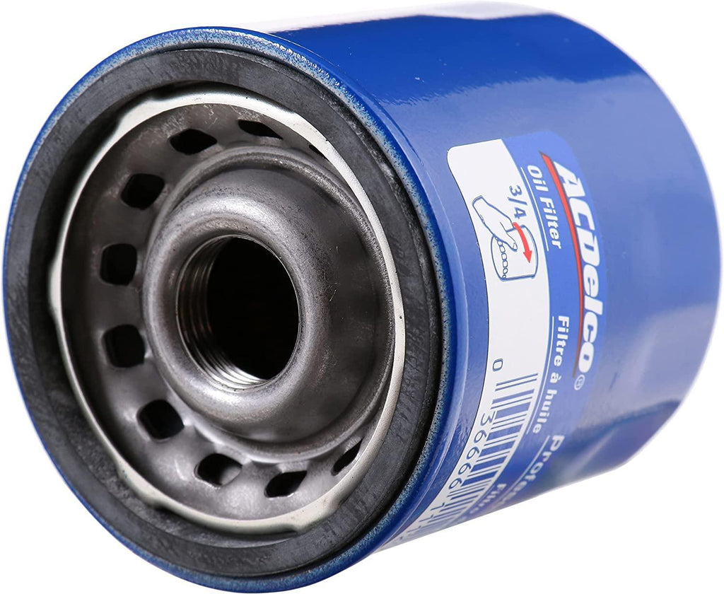 ACDelco GM Original Equipment PF1233 Engine Oil Filter