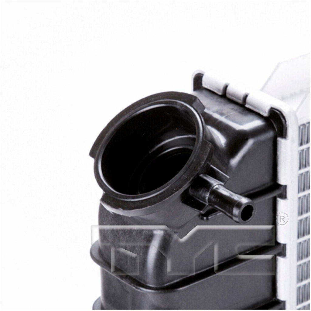 TYC Radiator for S10, Sonoma 2261