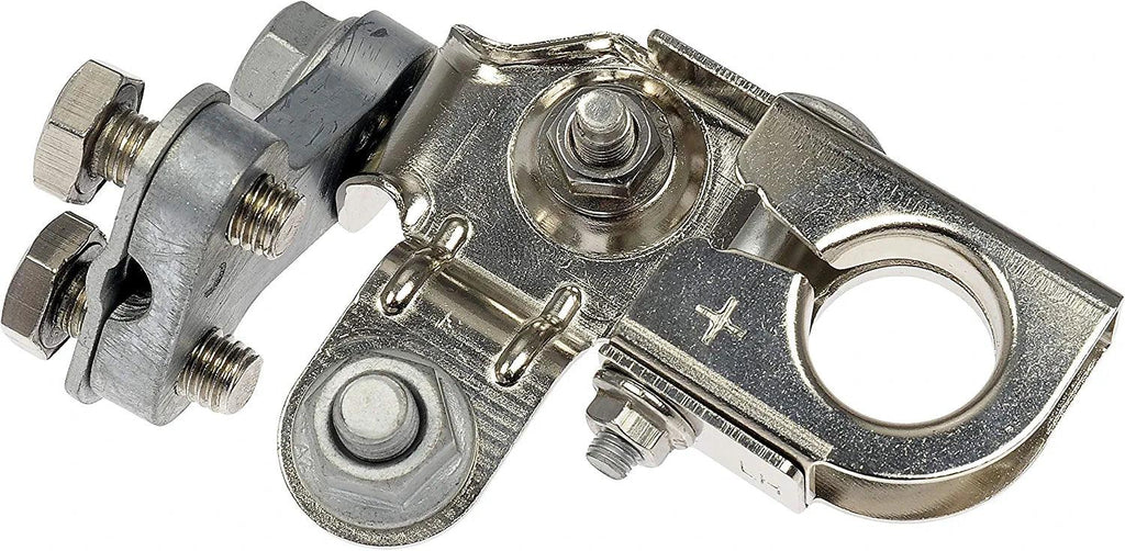 Dorman 926-882 Positive Battery Terminal for Select Ford/Lincoln Models (OE FIX)