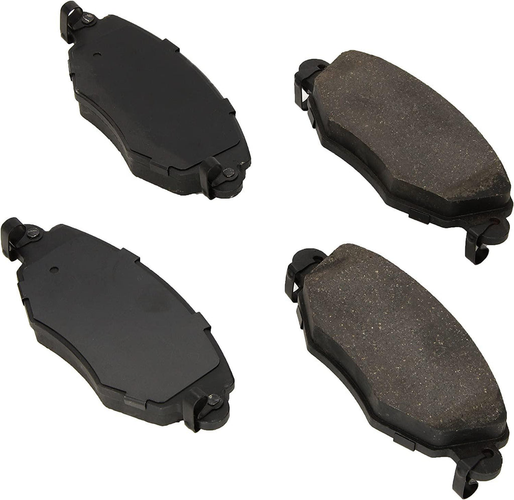 Centric 103.09100 Brake Pad