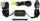 CURT 55378 Vehicle-Side Custom 4-Pin Trailer Wiring Harness, Fits Select Toyota Tundra , Black