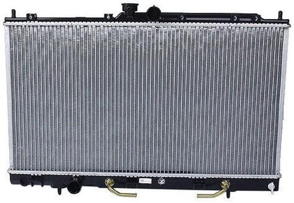 A2102 Radiator