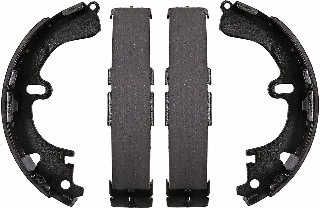 Wagner Brake Z551 Drum Brake Shoe