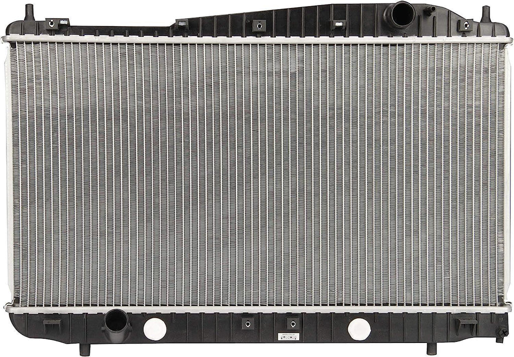 Complete Radiator CU13000