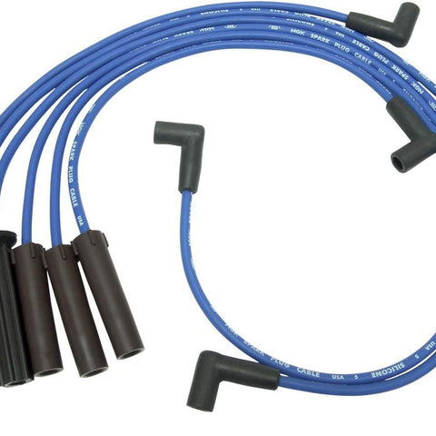 (51122) RC-GMX047 Spark Plug Wire Set