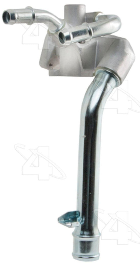 Four Seasons Engine Coolant Thermostat Housing for Cavalier, Grand Am 85360