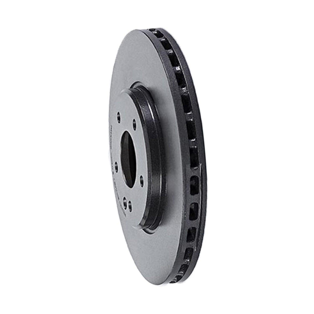 Front Disc Brake Rotor for Crossfire, SLK320, CLK320, Clk430+More (09.8304.11)