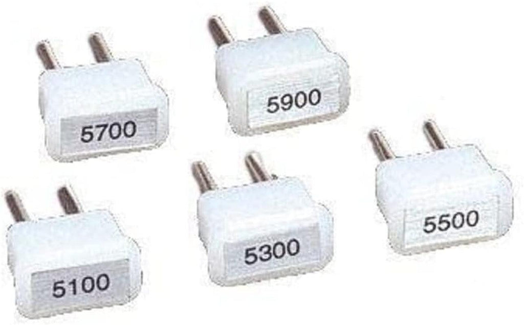 MSD 8743 RPM Module Kit (3000 to 3800)