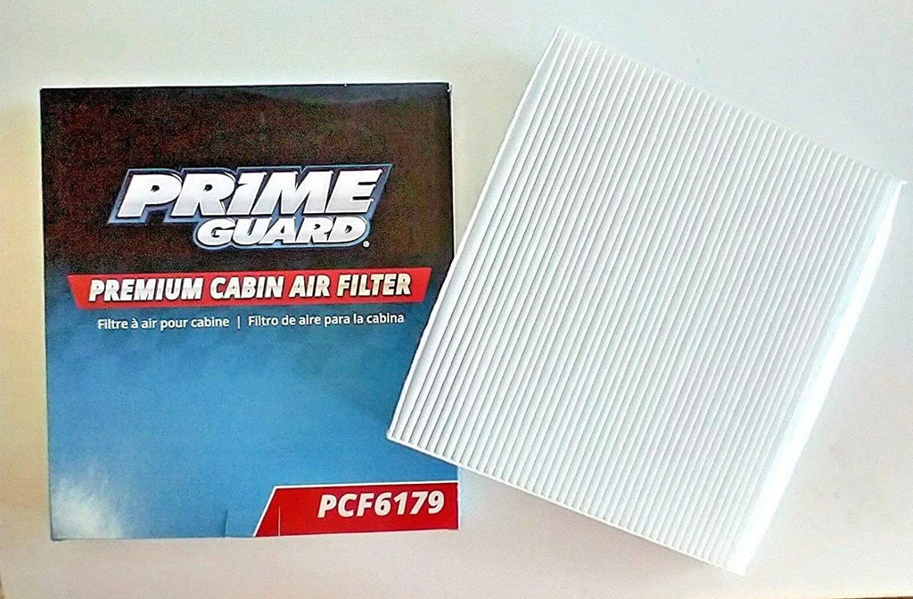 Prime Guard PCF6179 Cabin Air Filter
