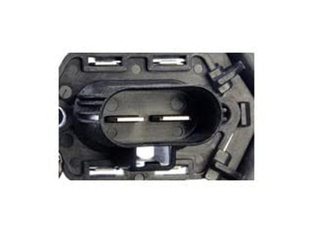 '- 621-456 - Radiator Fan Assembly with Resistor