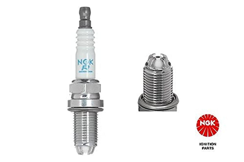 (3199) BKR6EQUP Laser Platinum Spark Plug, Pack of 1