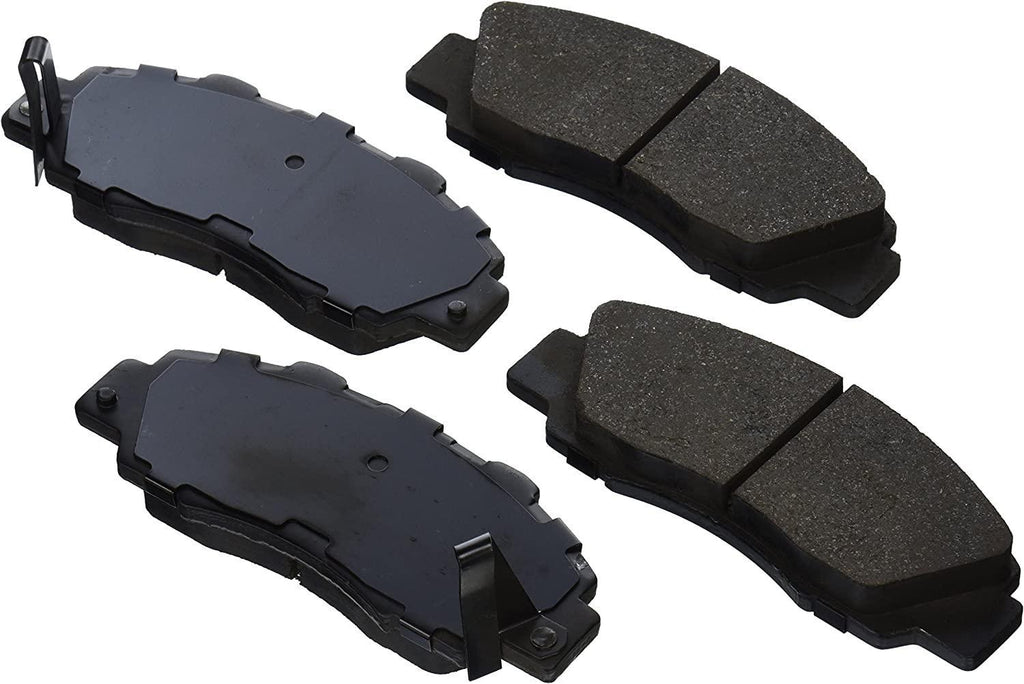 Centric (103.05030) Brake Pad, Ceramic