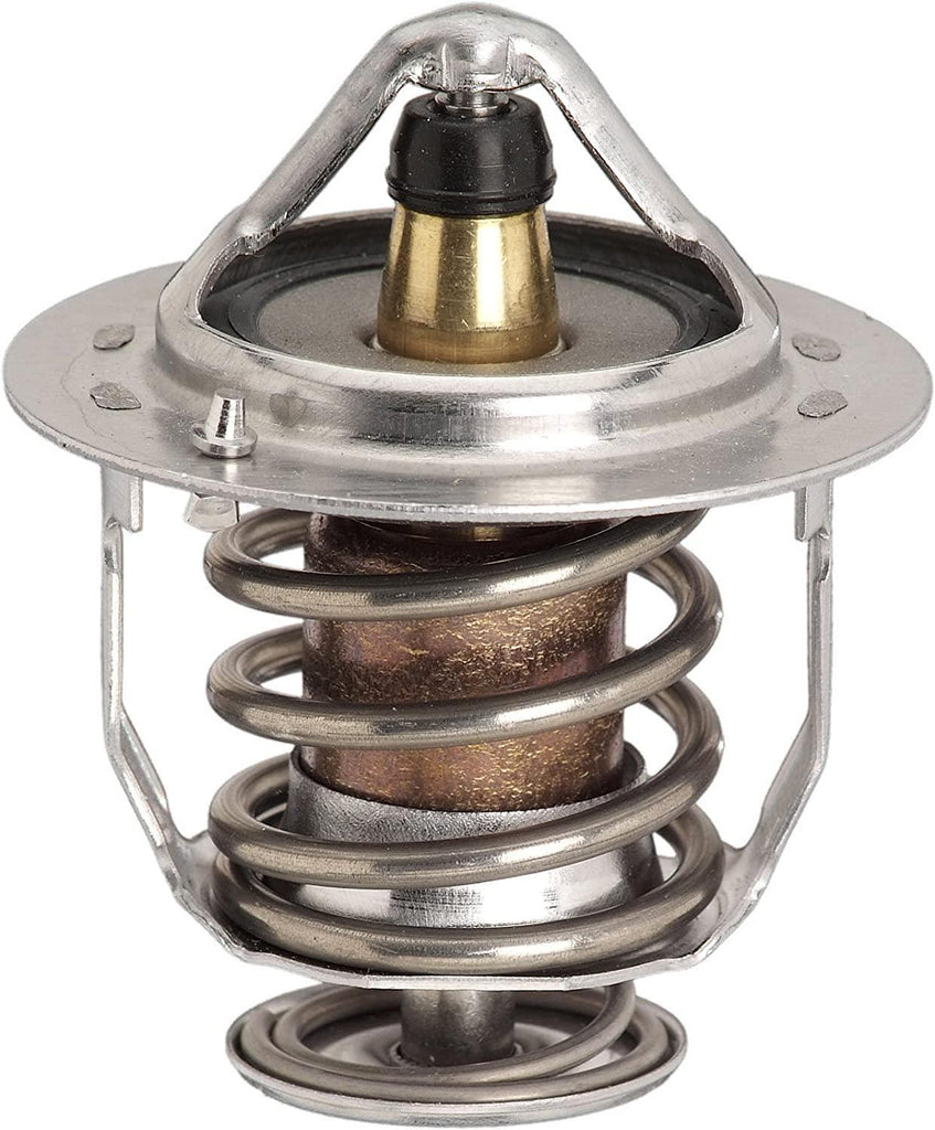 Stant 48128 OE Equivalent Thermostat - 180 Degrees Fahrenheit Opening Temperature