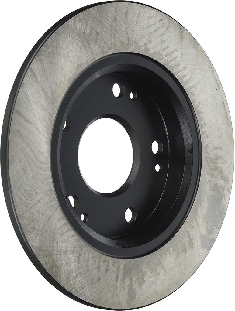 Centric 120.40079 Premium Brake Rotor