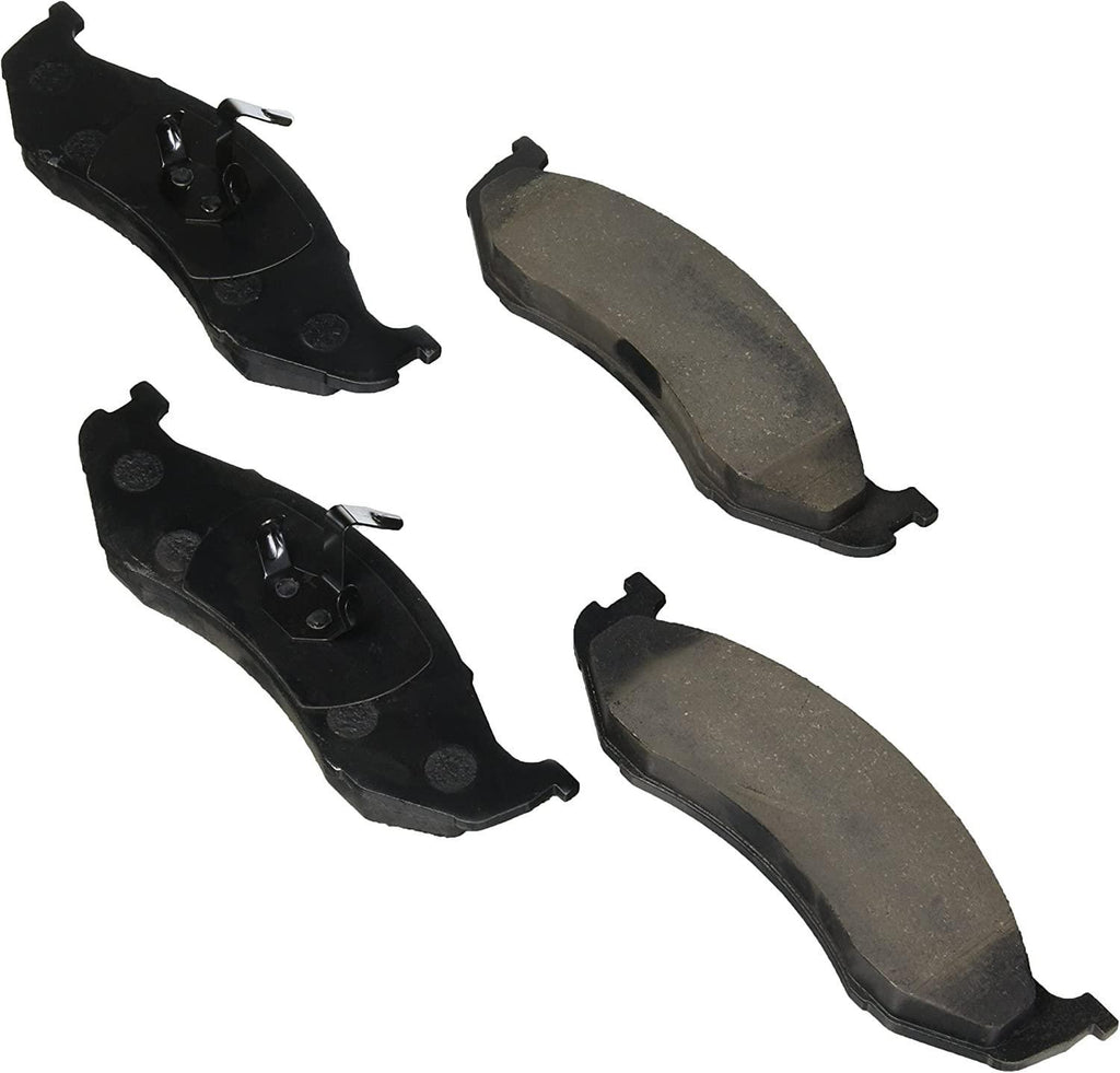 Centric (103.04770) Brake Pad, Ceramic