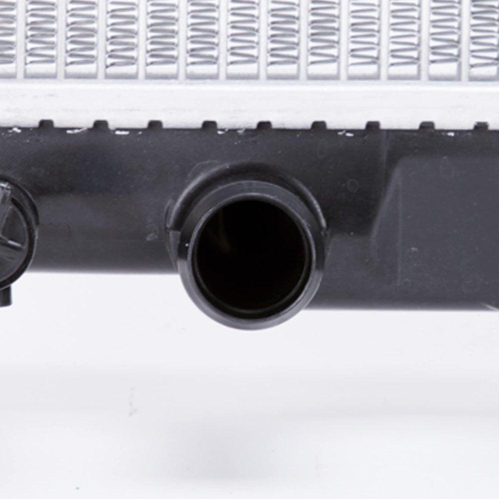 Radiator Fits 2000 Nissan Sentra