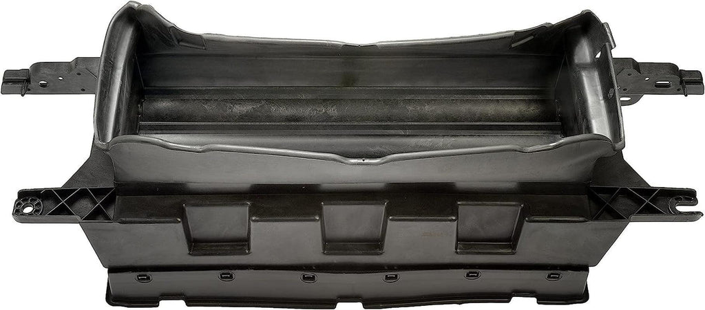 Dorman 601-337 Radiator Shutter Assembly for Select Ford Models
