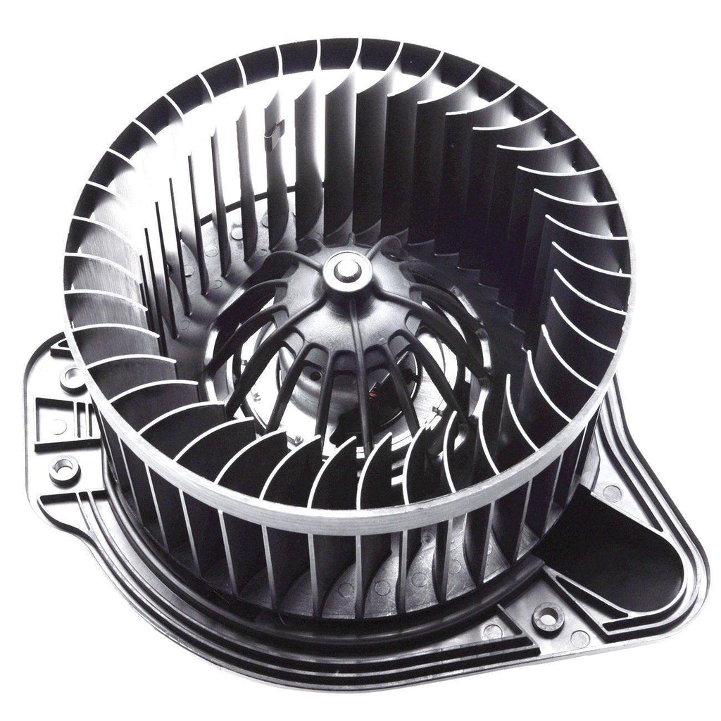 TOPAZ Heater A/C Blower Motor with Fan Cage for 1993-1997 Volvo 850 6820812