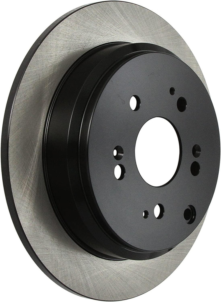 Centric (120.4007) Premium Brake Rotor with E-Coating