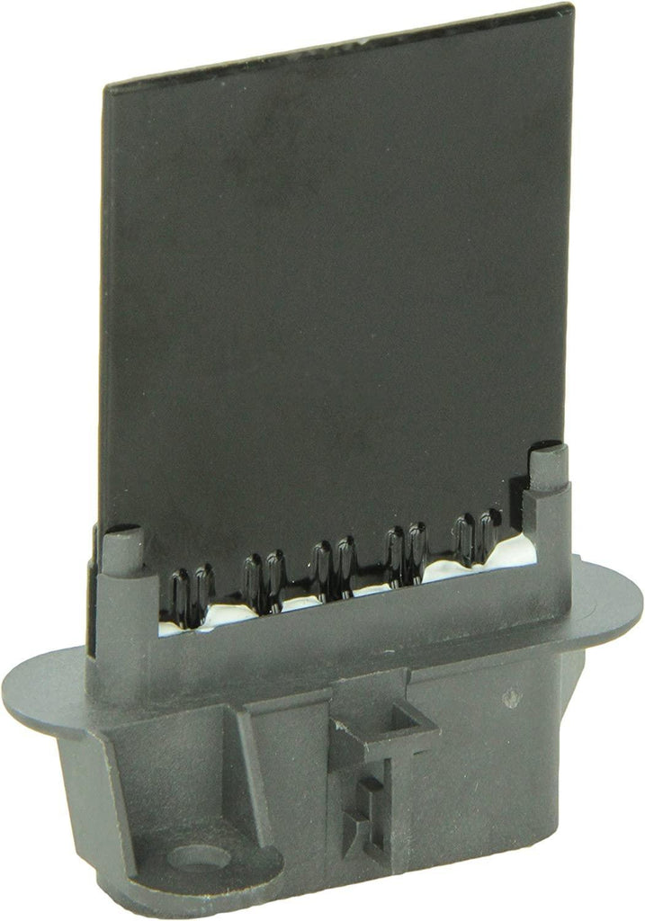 Standard Motor Products RU43T Blower Motor Resistor Assorted, One Size