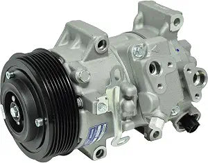 UAC-CO11210C COMPRESSOR - NEW COMPRESSOR