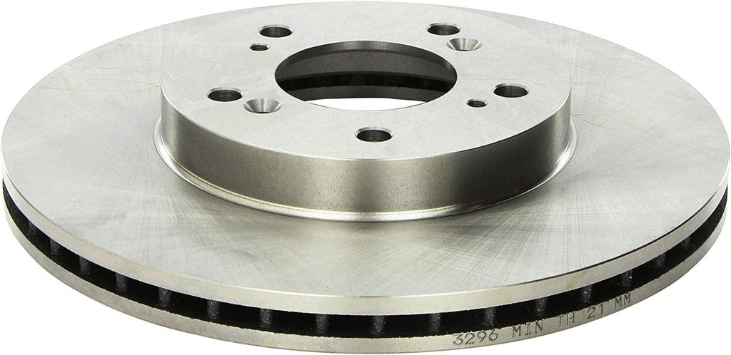 Centric Parts 121.40026 C-Tek Standard Brake Rotor