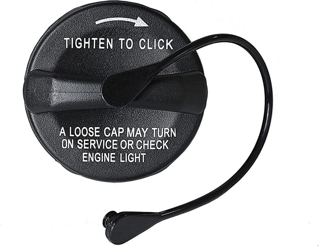 Gas Cap,Fuel Cap Compatible With Chrysler 200 300 Aspen Town Country Sebring, Dodge Ram 1500 2500 3500 Grand Caravan Charger Challenger Dart Durango Journey Nitro Caliber Dakota, Jeep Wrangler JK TJ
