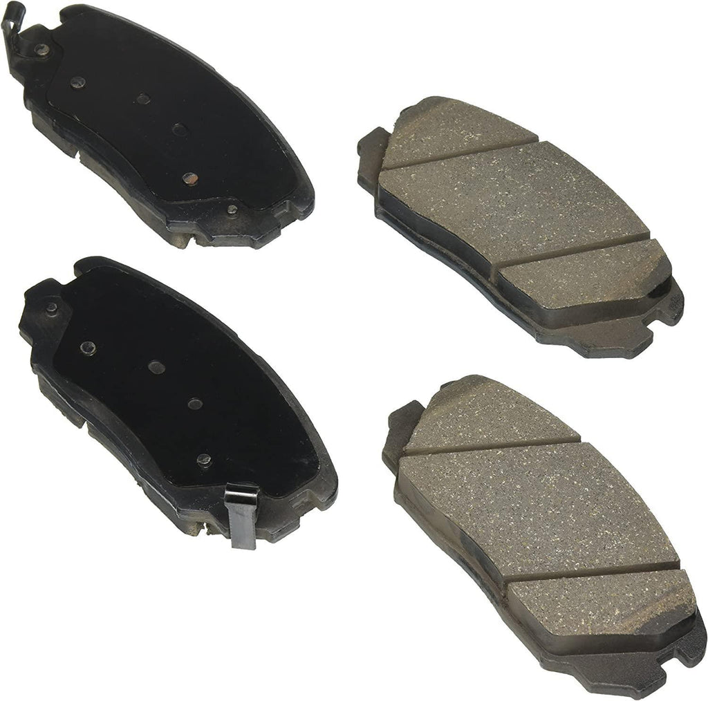 Centric 103.11250 Brake Pad