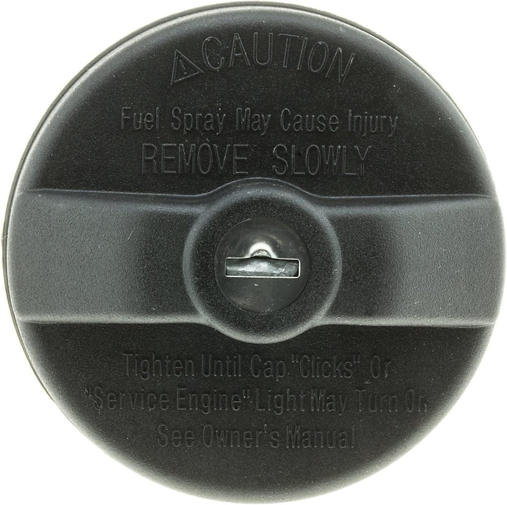 MotoRad MGC791 Fuel Tank Cap