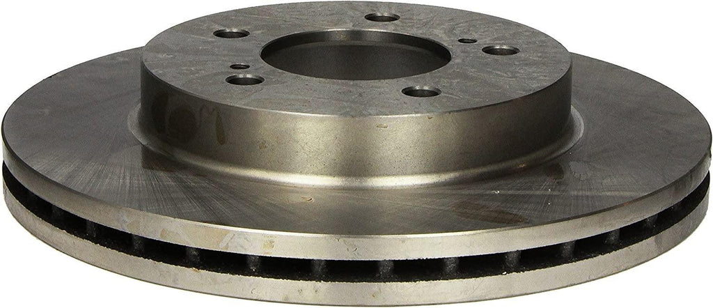 Centric Parts 121.65032 C-Tek Standard Brake Rotor