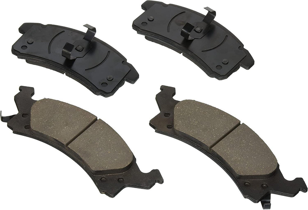 Centric (103.05060) Brake Pad, Ceramic