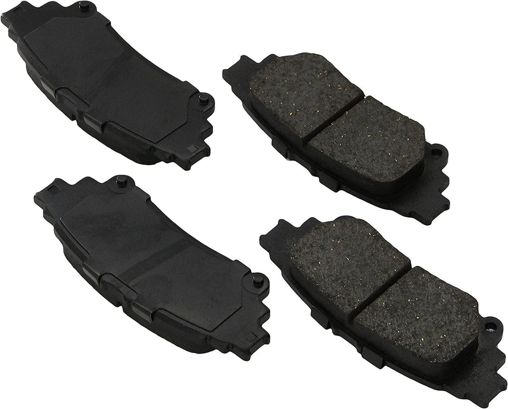 Centric 105.13910 PosiQuiet Ceramic Pads