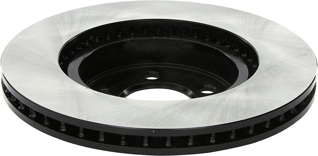 Centric 120.63059 Premium Brake Rotor