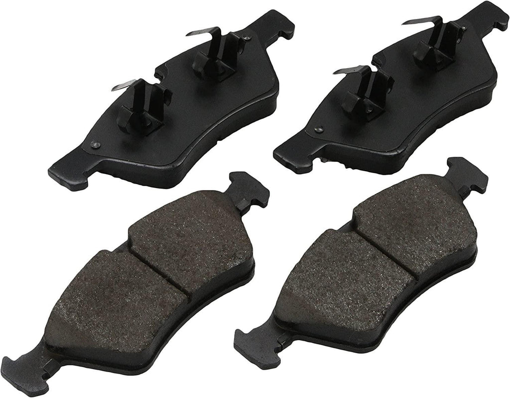 Centric Parts 105.11230 Front Brake Pad