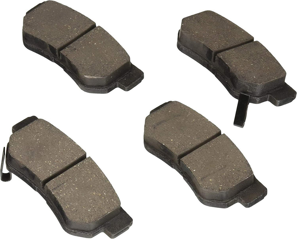 Centric (103.08130) Brake Pad, Ceramic