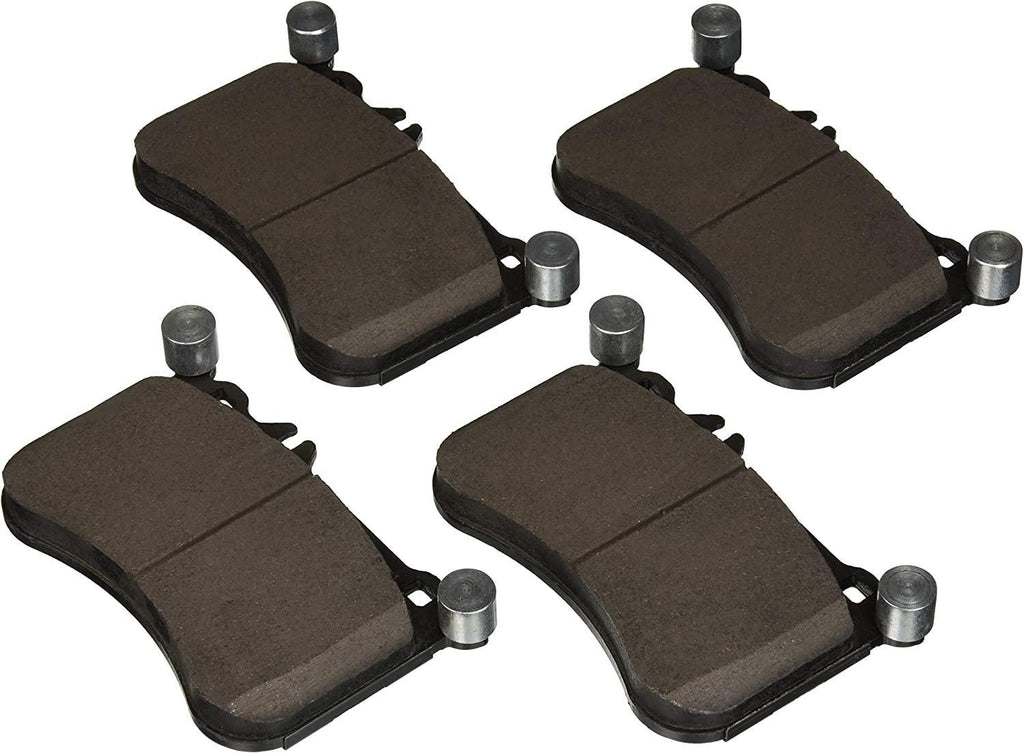 StopTech 105.16340 Brake Pad, Ceramic