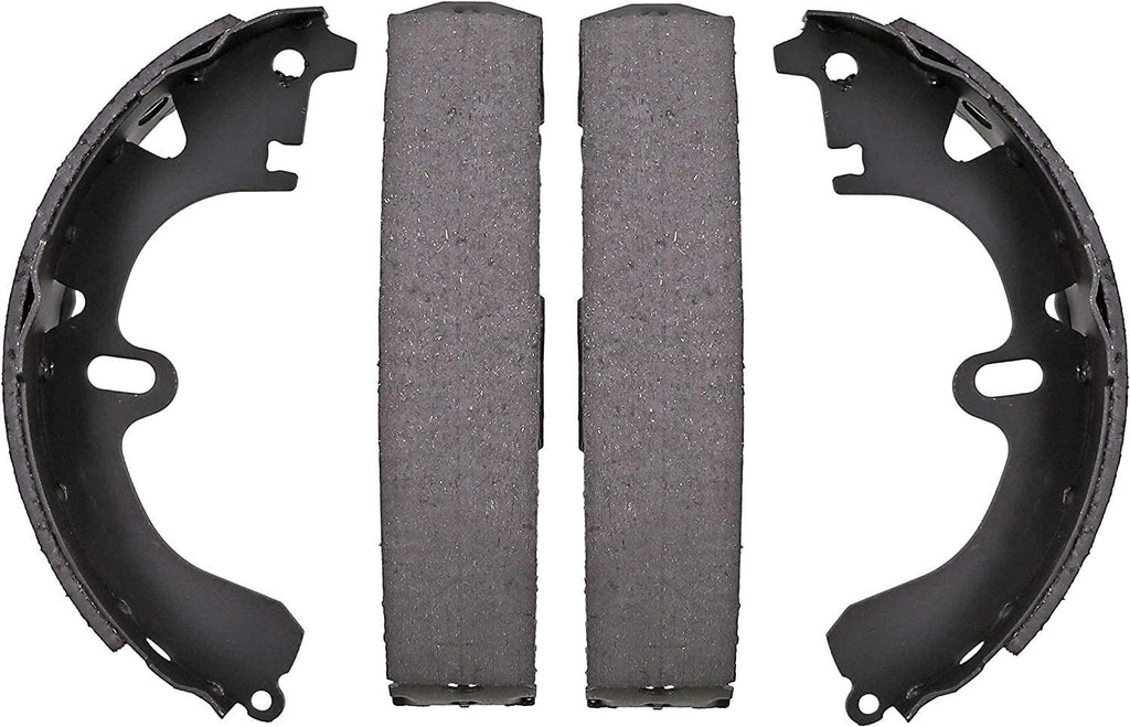 Wagner Brake Z529 Drum Brake Shoe