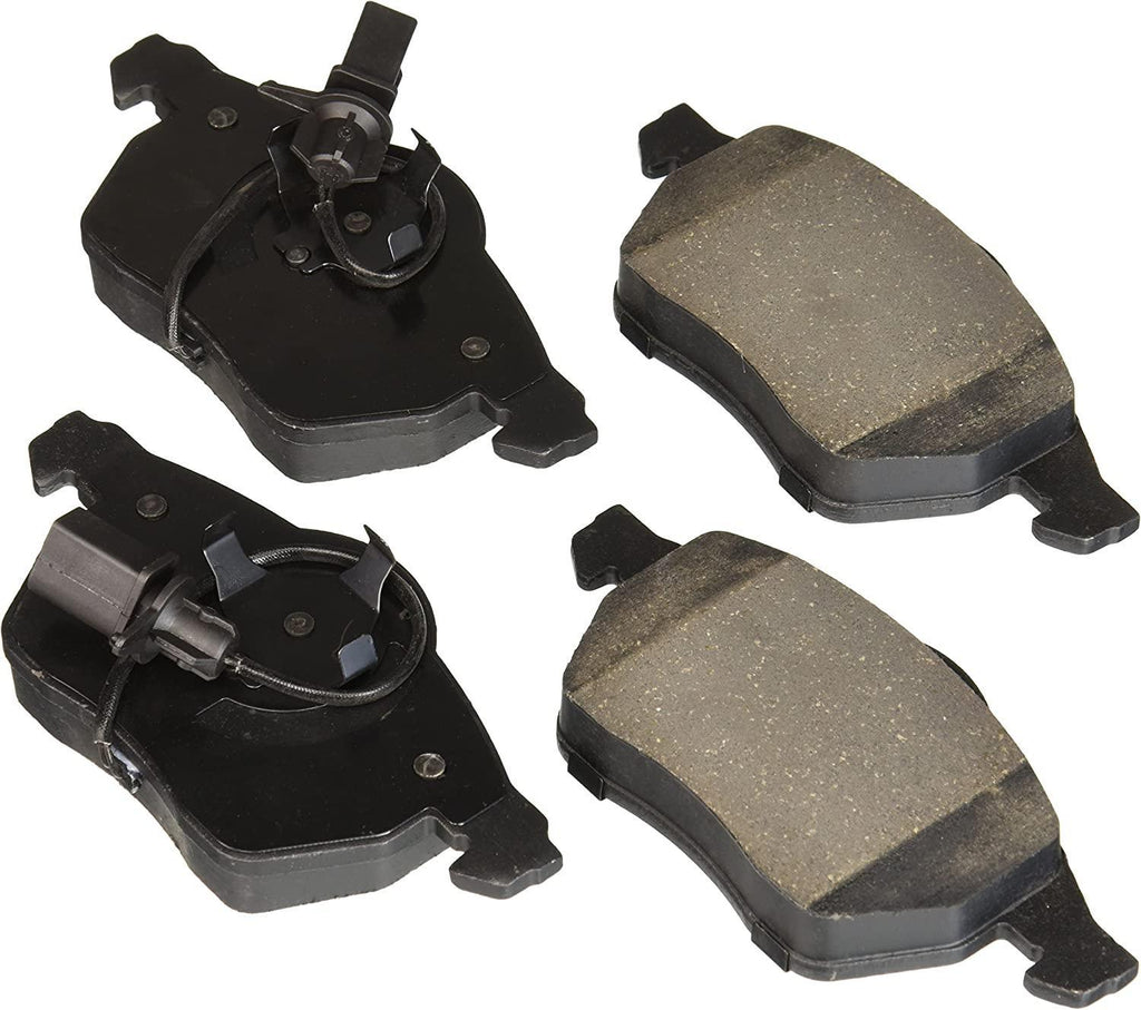 Centric (103.08400) Brake Pad, Ceramic