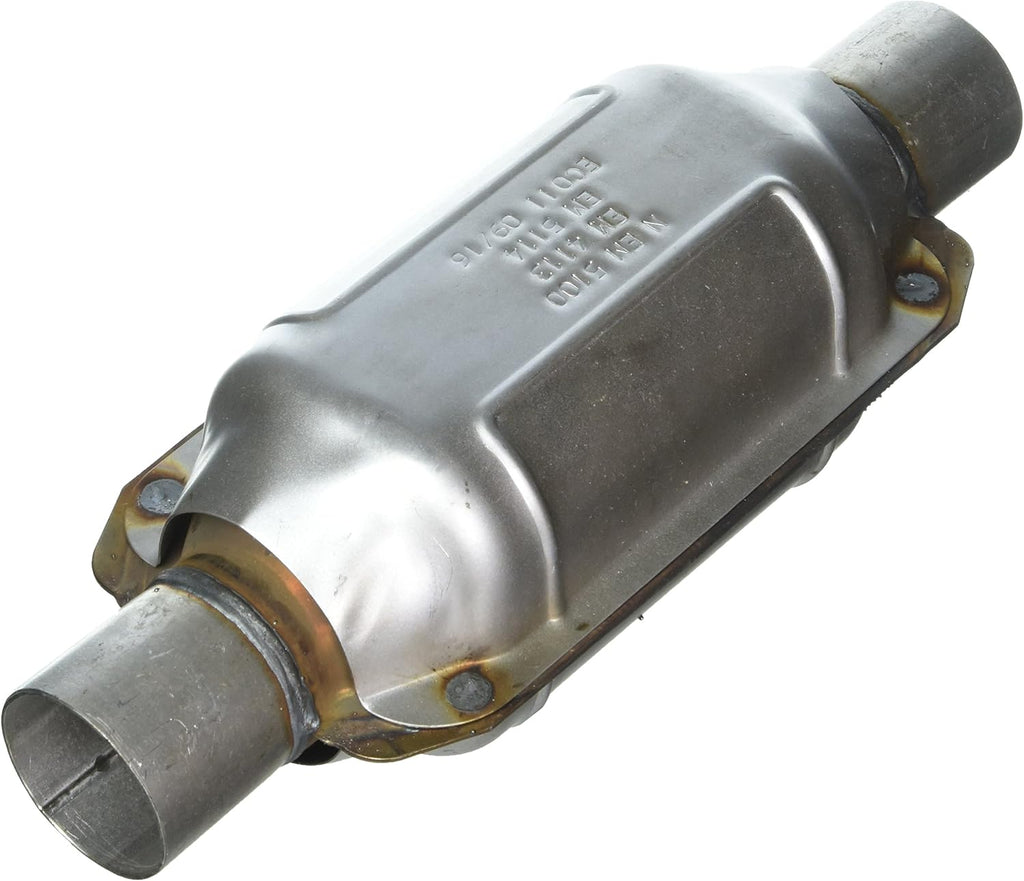 Eastern 82724 Catalytic Converter