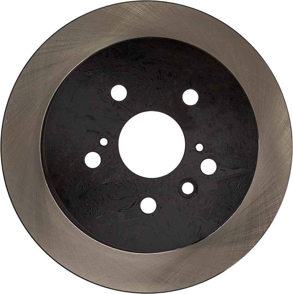 Centric 120.44131 Premium Brake Rotor