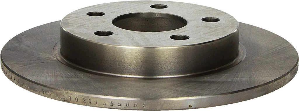 Centric Parts 121.62045 C-Tek Standard Brake Rotor