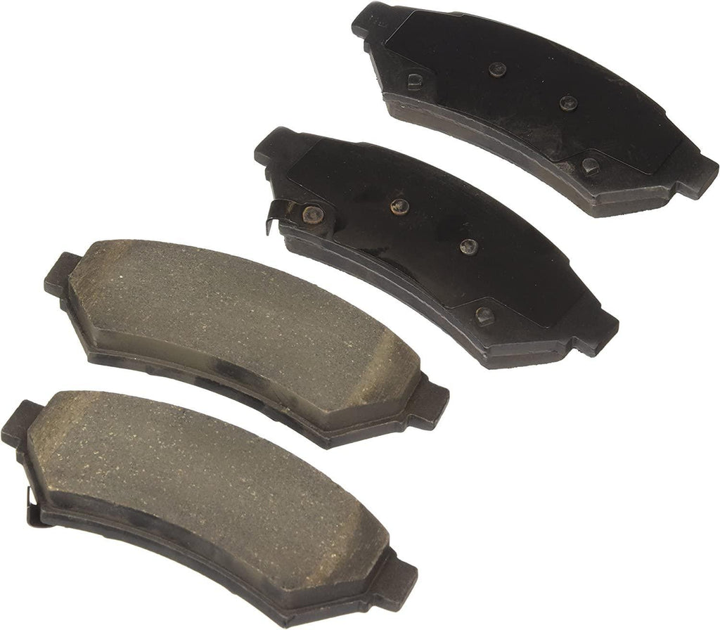 Centric 103.10750 Brake Pad