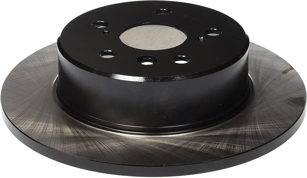 Centric 120.44117 Premium Brake Rotor