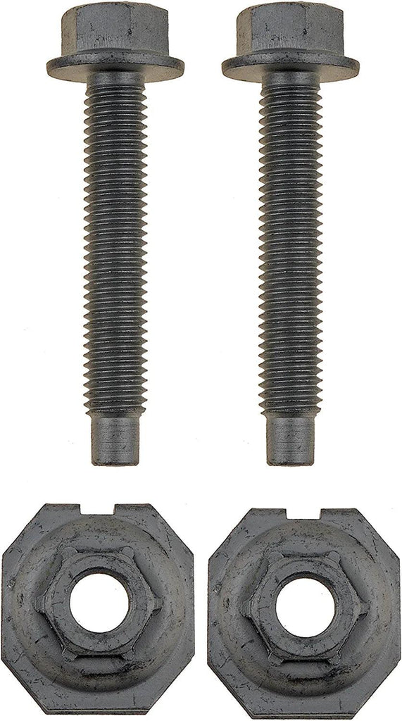 Dorman 55157 Fuel Tank Strap Hardware Kit Compatible with Select Models