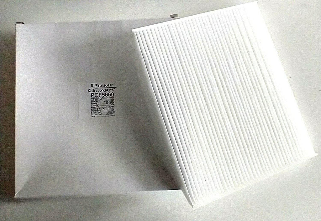 Prime Guard PCF5660 Cabin Air Filter