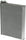 Universal Air Conditioner EV 939767PFC A/C Evaporator Core