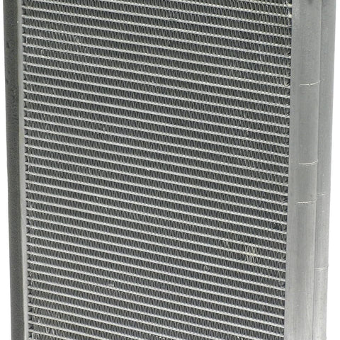 Universal Air Conditioner EV 939767PFC A/C Evaporator Core
