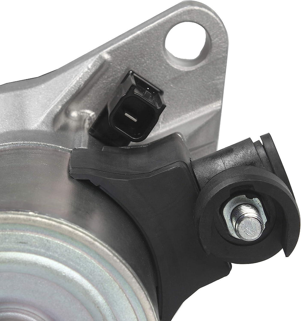 IRONTREE 17958 Professional New Starter Compatible with 06 07 08 09 10 11 Honda Civic, 1.8L L4 Engine, OE Replacement # 31200-RNA-A50 31200-RNA-A51 31200-R40-A01 SMU0435 RNA50 336-2068 SM710-01
